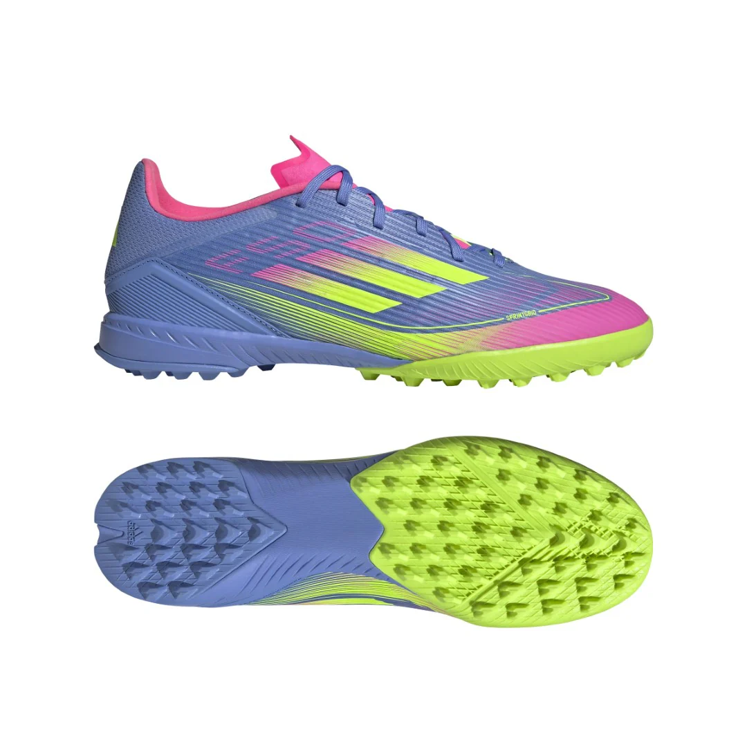 F50 League Turf Shoes - Image 7