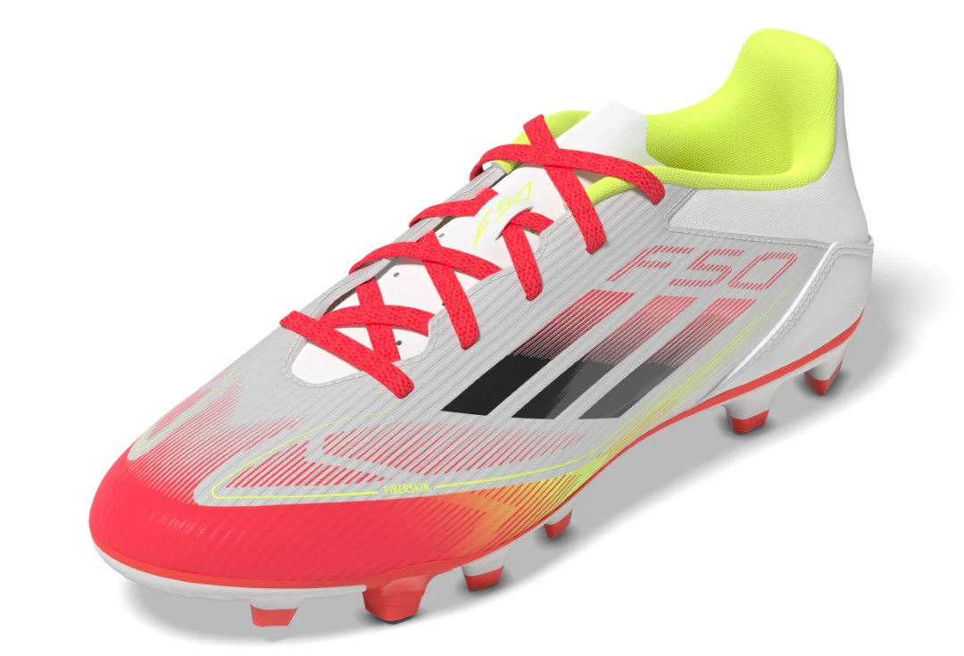F50 Club Firm/Multi-Ground Shoes - Image 6