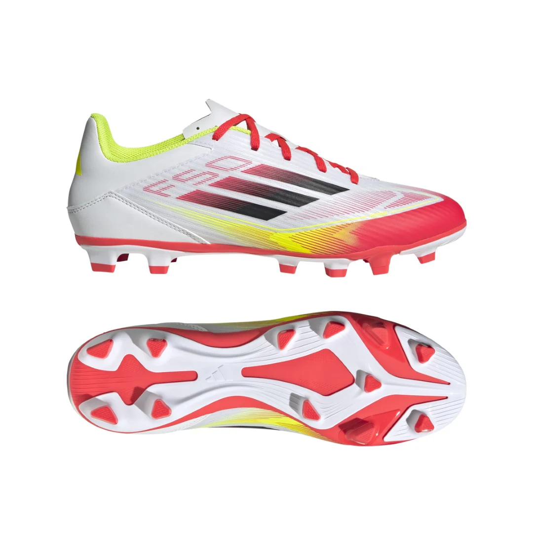 F50 Club Firm/Multi-Ground Shoes - Image 7