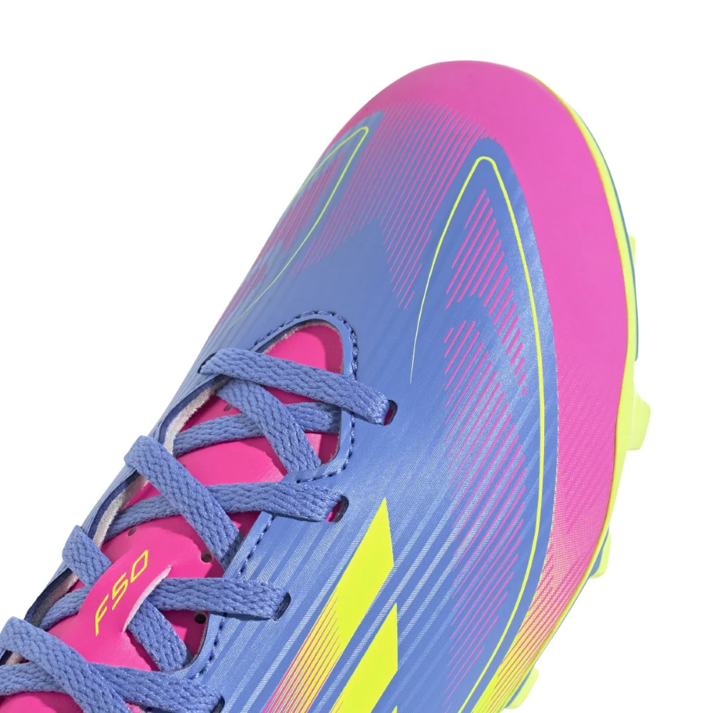 F50 Club Firm/Multi-Ground Shoes - Image 8