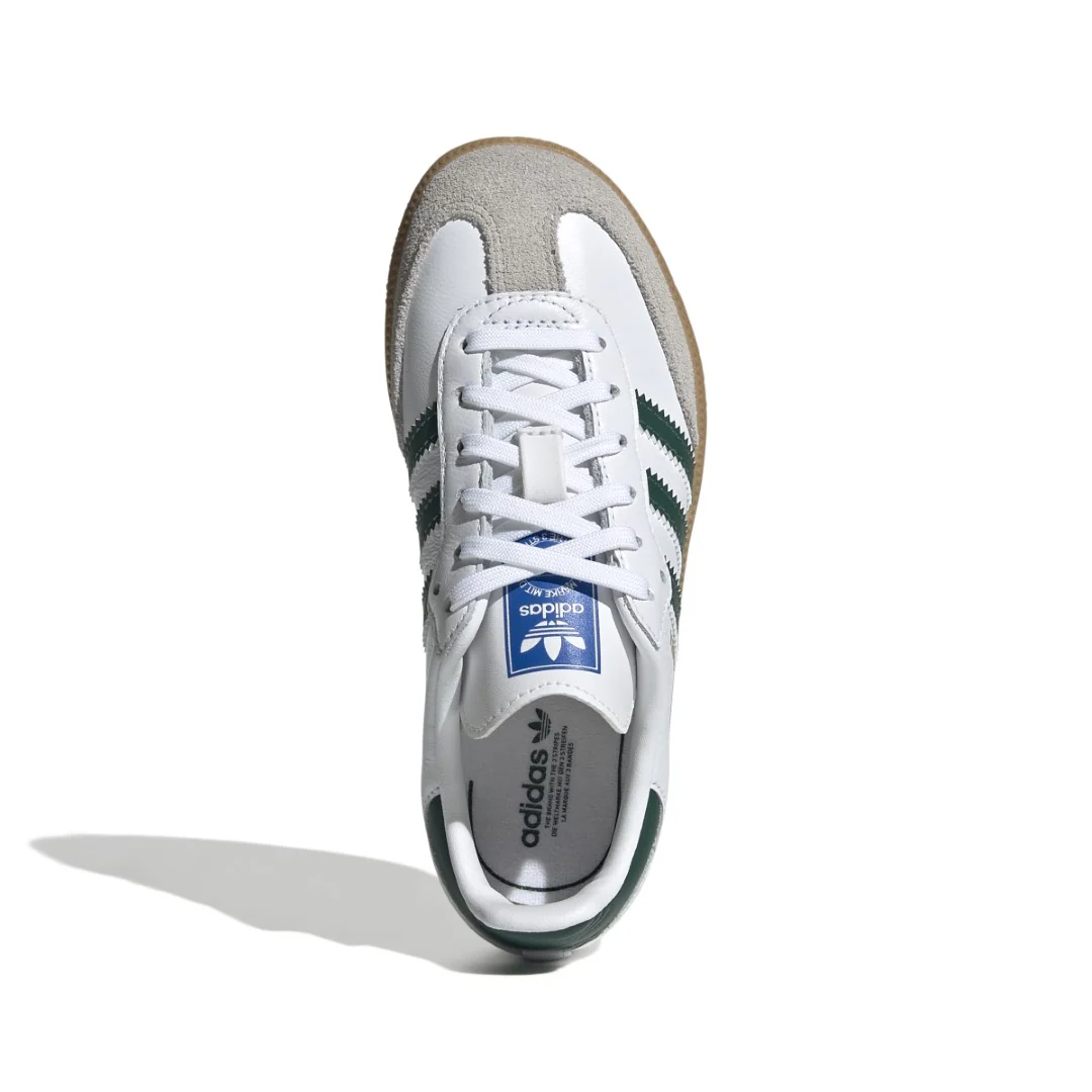 Samba OG Shoes Shoes - Image 2