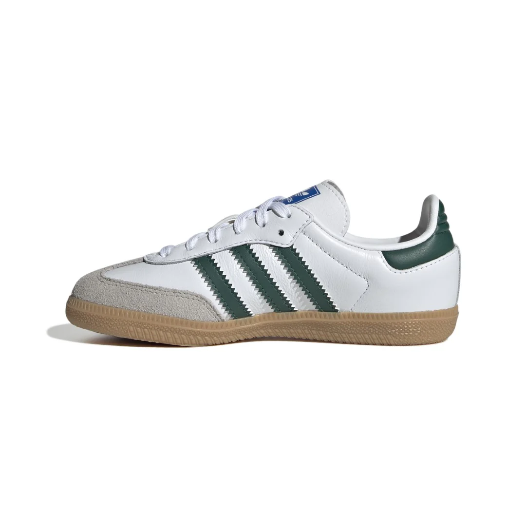 Samba OG Shoes Shoes - Image 4