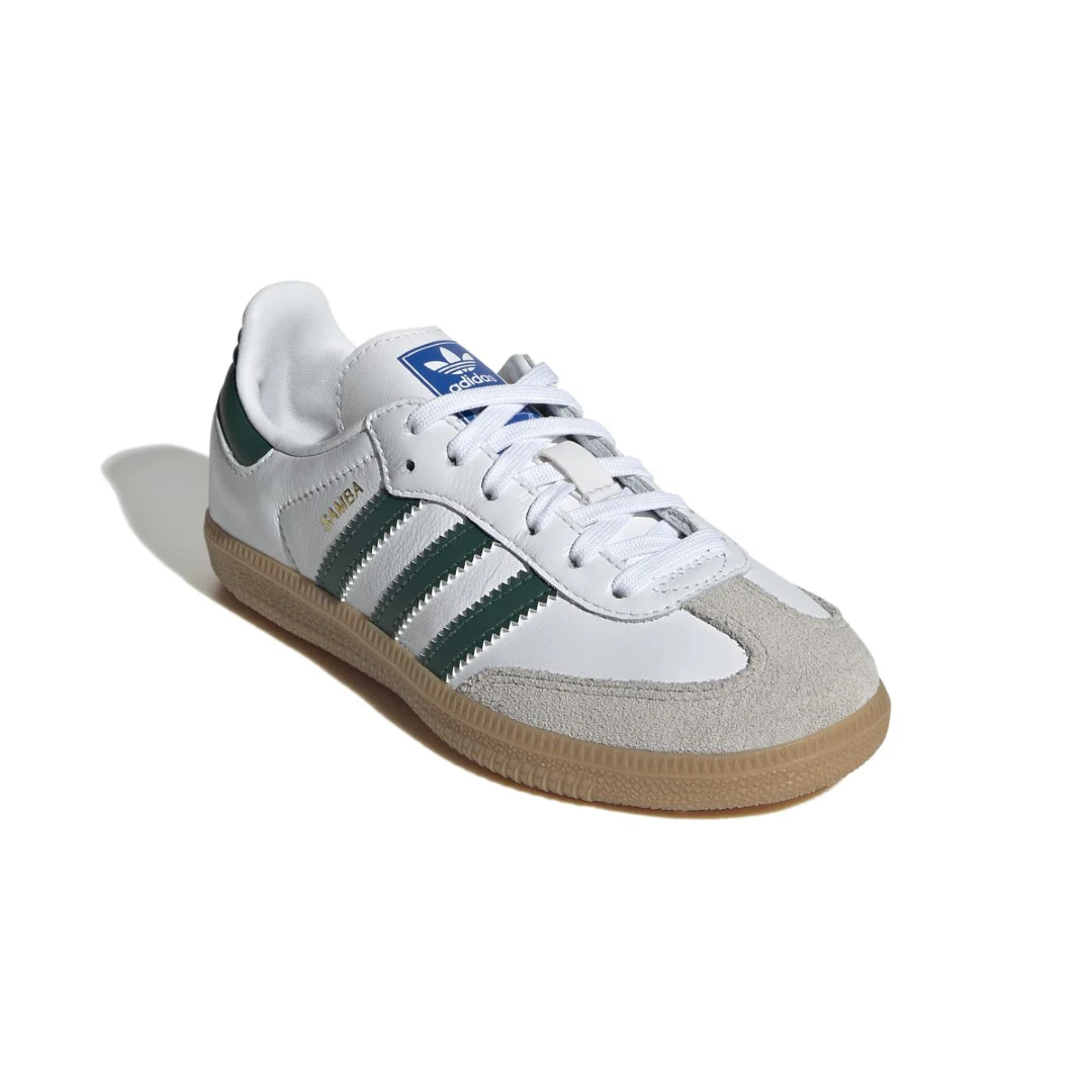 Samba OG Shoes Shoes - Image 5