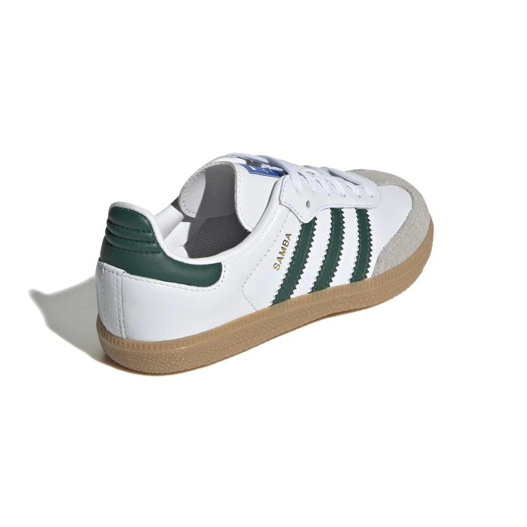 Samba OG Shoes Shoes - Image 6
