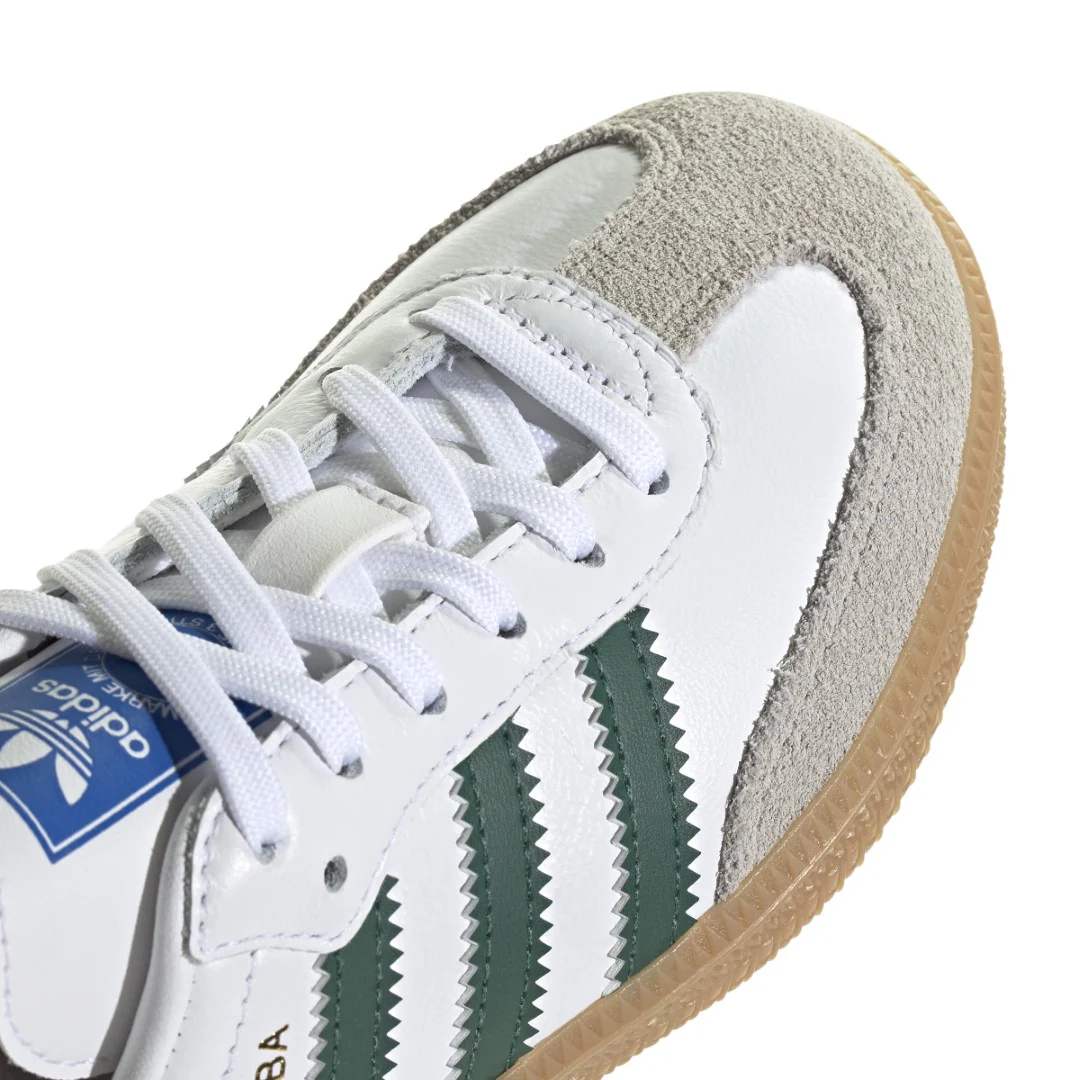 Samba OG Shoes Shoes - Image 7