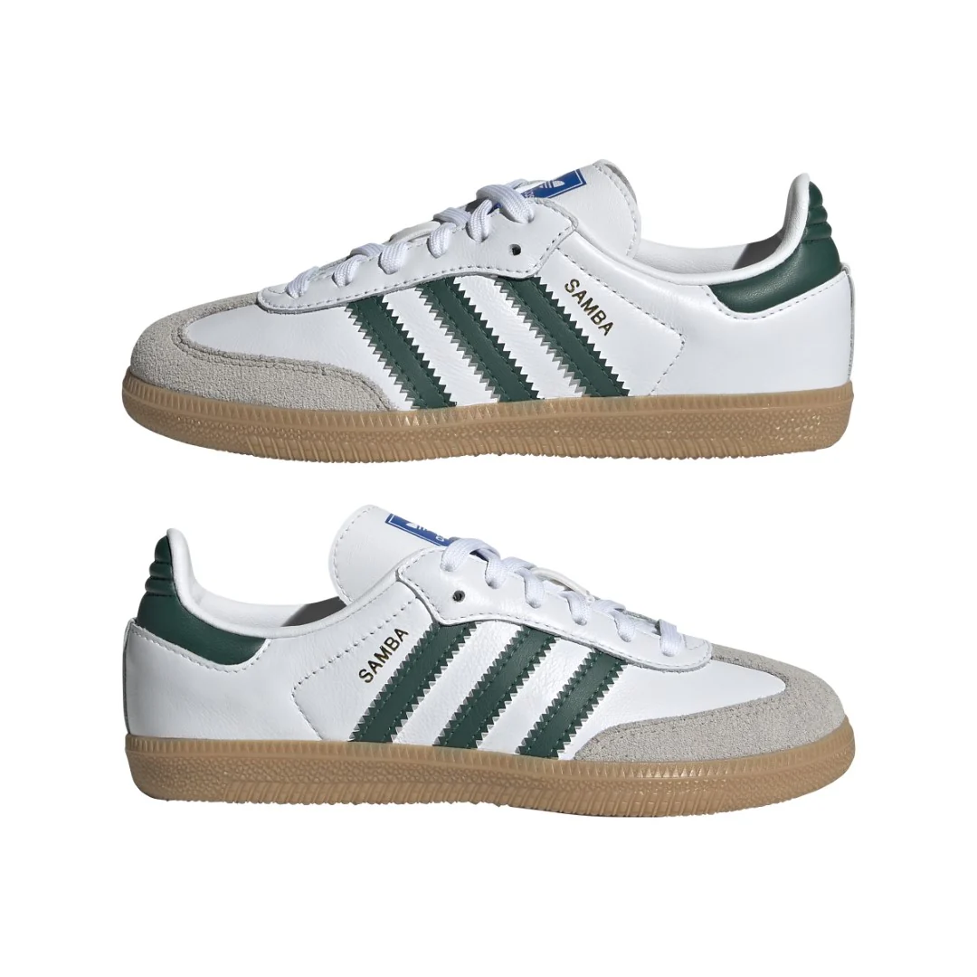 Samba OG Shoes Shoes - Image 9