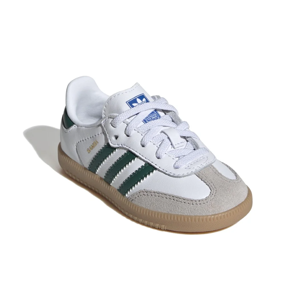 Samba OG Shoes Shoes - Image 4