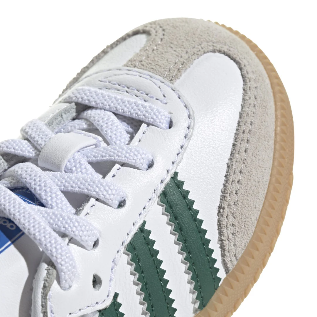 Samba OG Shoes Shoes - Image 6