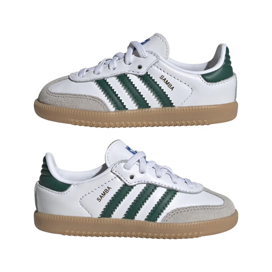 Samba OG Shoes Shoes - Image 7