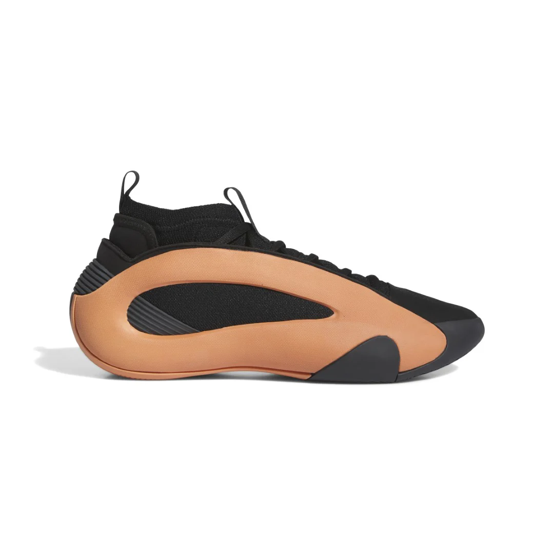 Harden Volume 8 Shoes