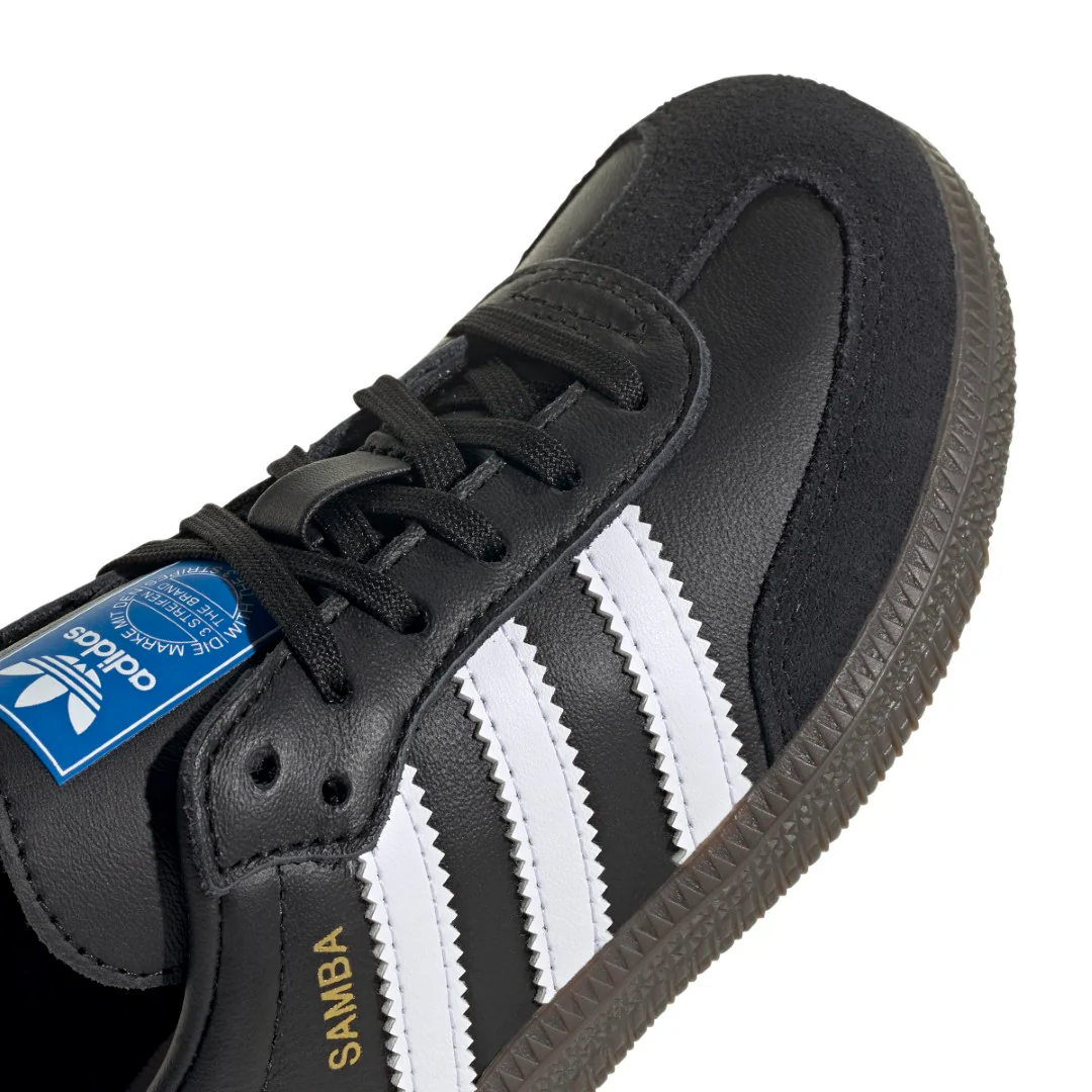 Samba OG Shoes - Image 4