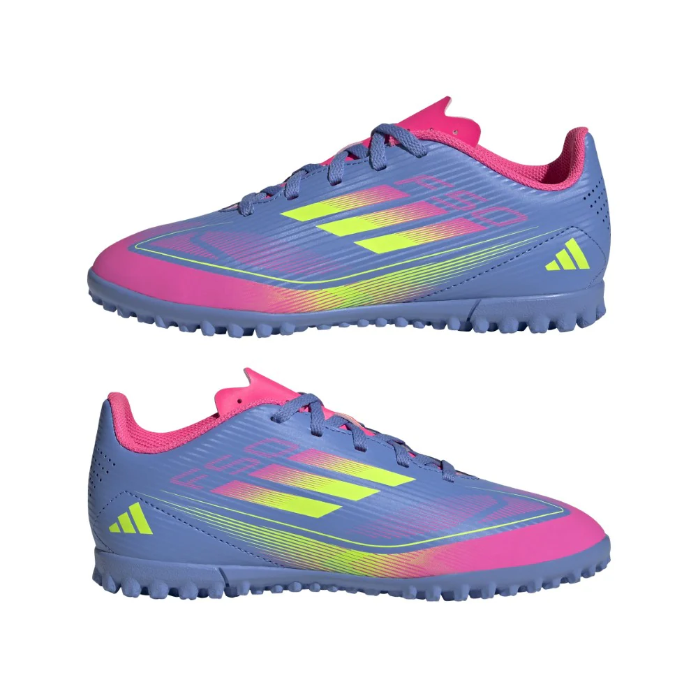 F50 Club Turf Shoes - Image 8