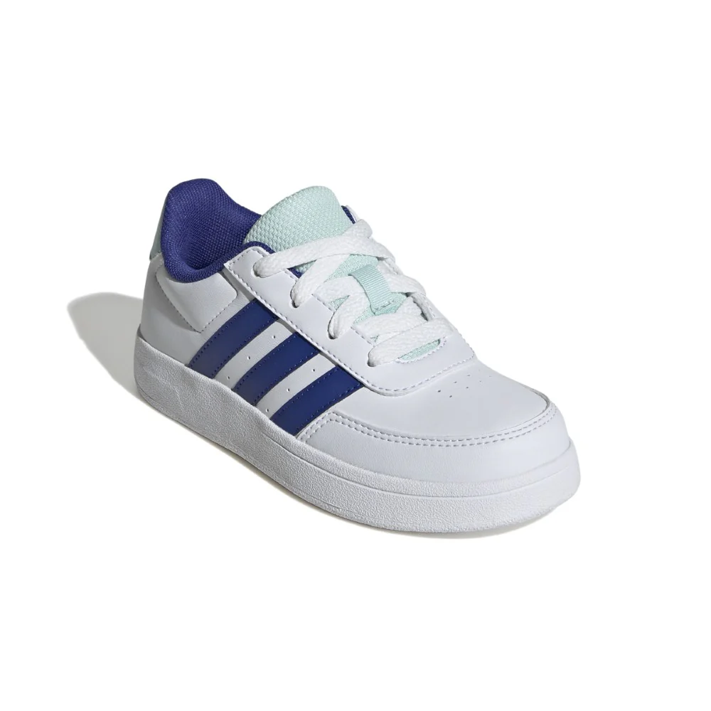 Breaknet Lifestyle Court Lace Shoes - Image 5