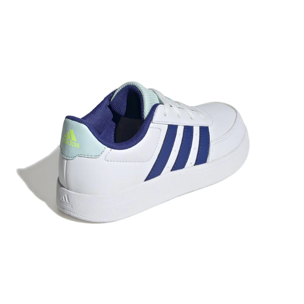 Breaknet Lifestyle Court Lace Shoes - Image 6