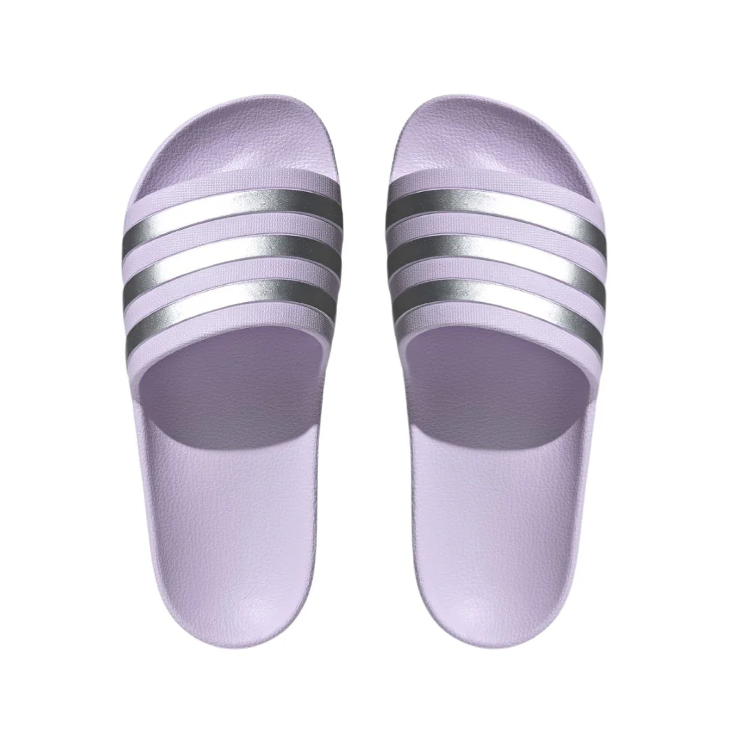 Adilette Aqua Slides