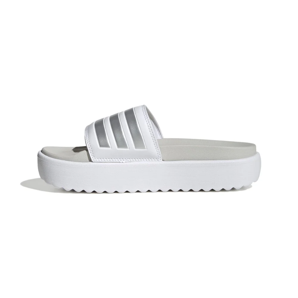 Adilette Platform Slides - Image 4