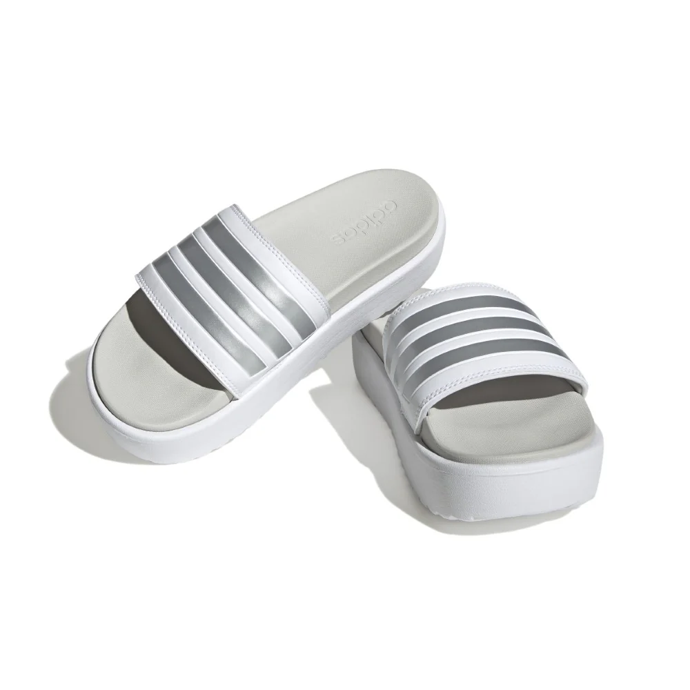 Adilette Platform Slides - Image 5