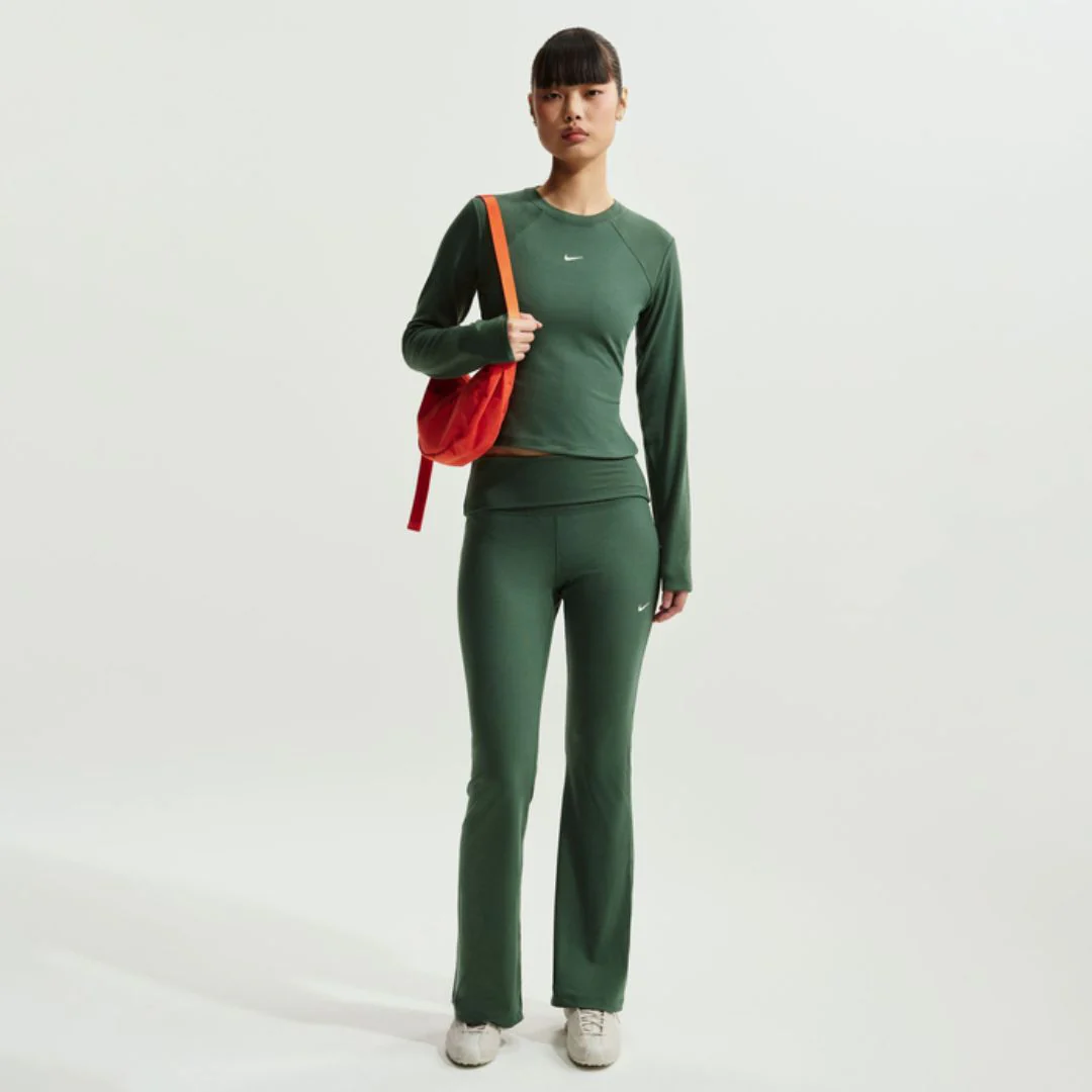 Sportswear Chill Knit Slim Ribbed Pants - Image 3