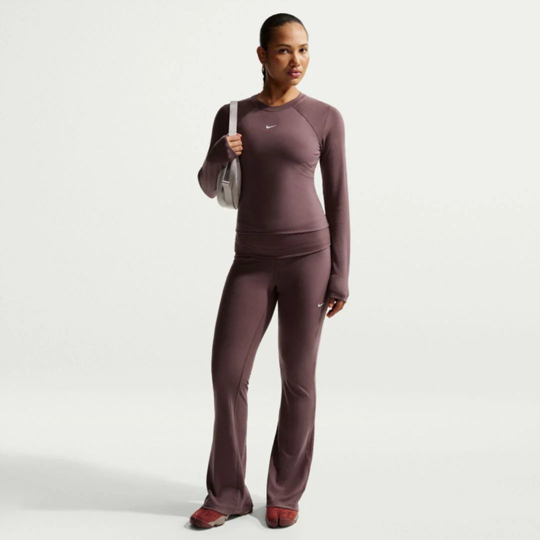 Sportswear Chill Knit Slim Ribbed Pants - Image 3