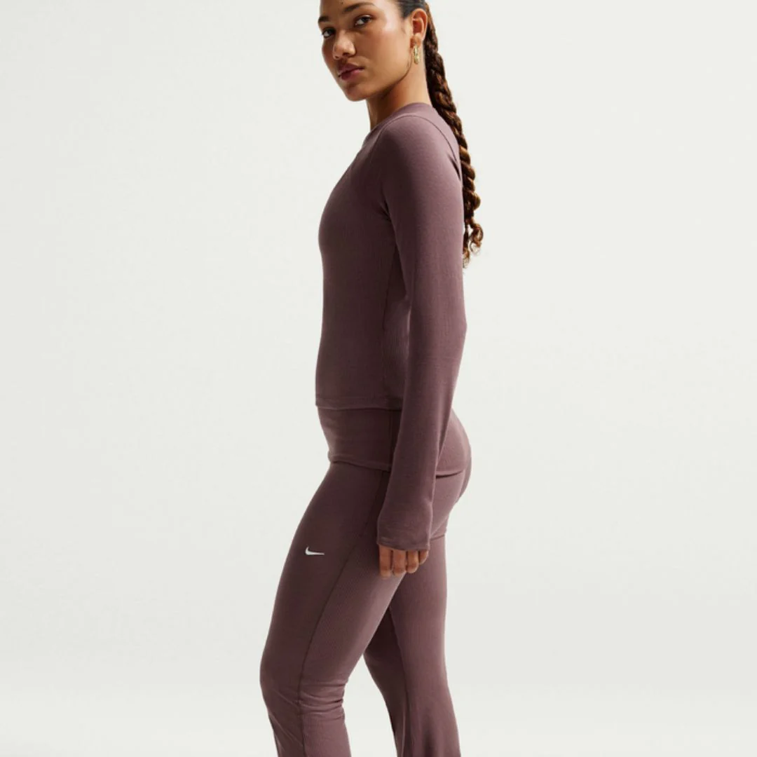 Sportswear Chill Knit Slim Ribbed Pants - Image 5