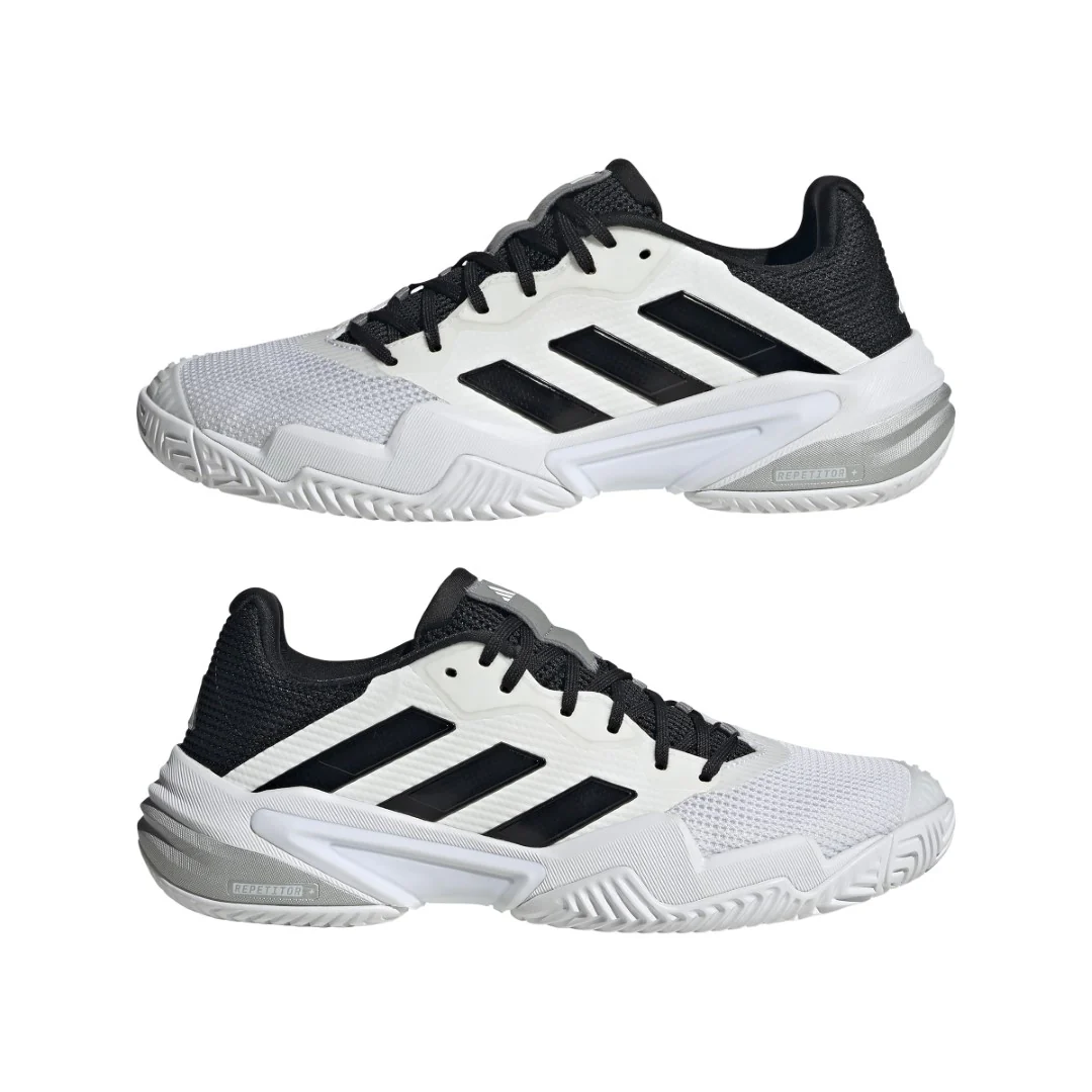Barricade 13 Shoes - Image 4