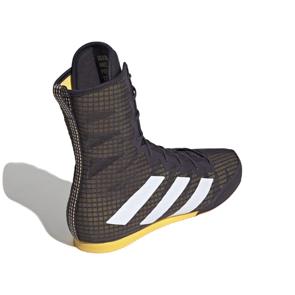 Box Hog 4 Shoes - Image 6