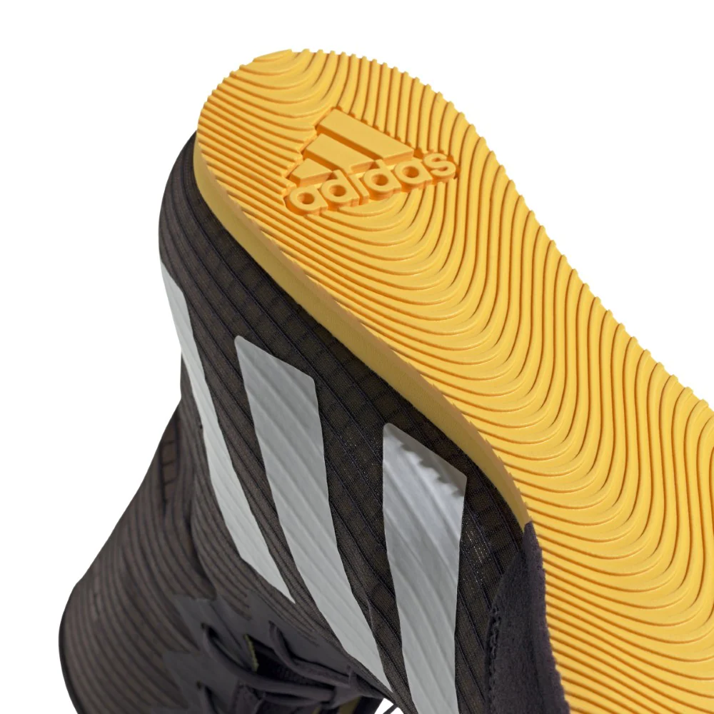 Box Hog 4 Shoes - Image 7