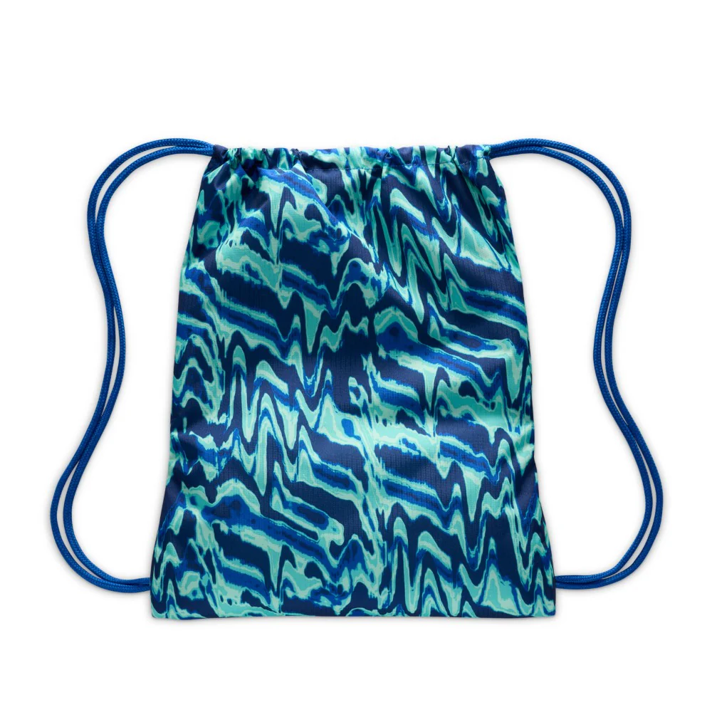 Drawstring Mesh Bag - Image 2