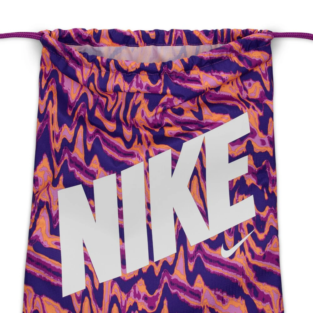 Drawstring Mesh Bag - Image 5