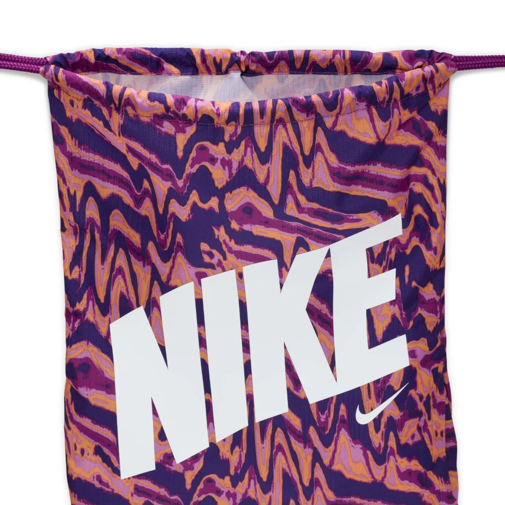 Drawstring Mesh Bag - Image 6