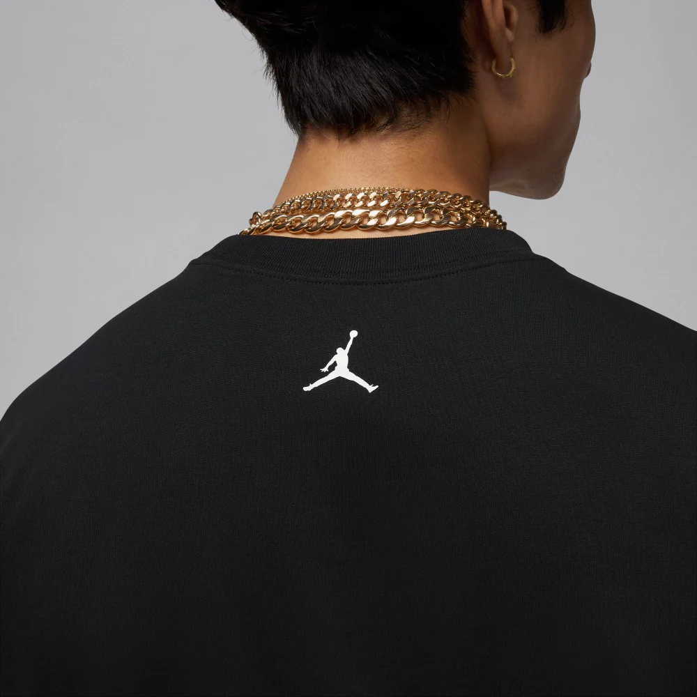 Jordan Comic T-Shirt - Image 5