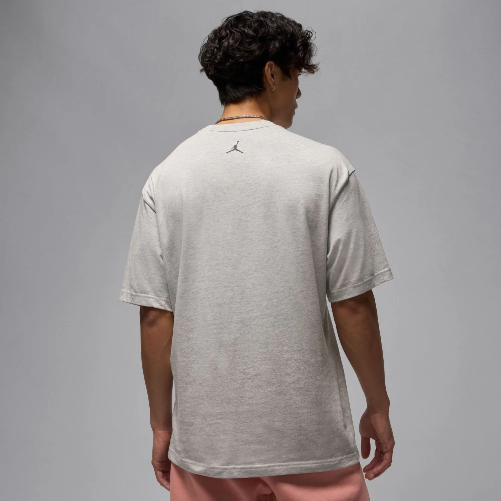 Jordan Comic T-Shirt - Image 2
