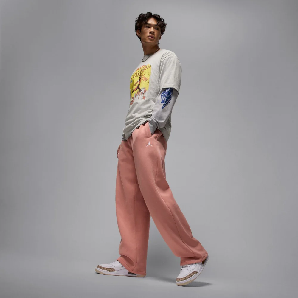 Jordan Comic T-Shirt - Image 6