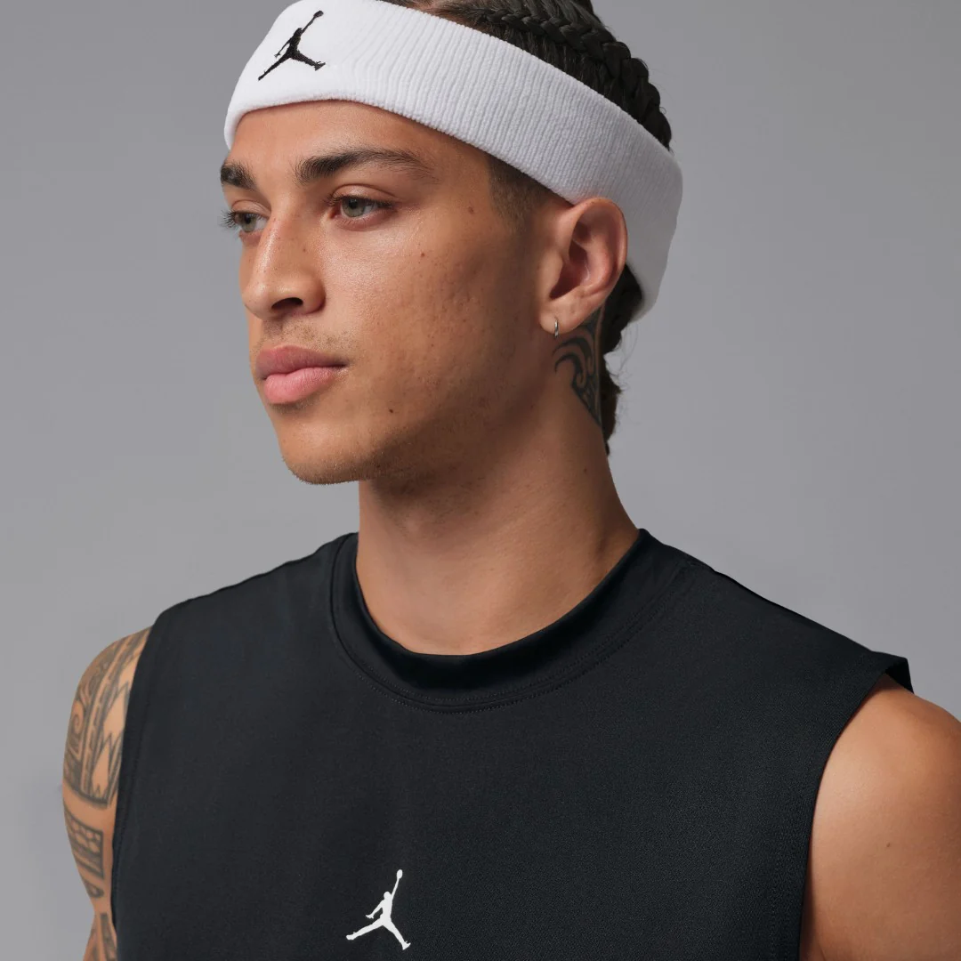 Sport Essentials Dri-FIT Sleeveless Top - Image 3