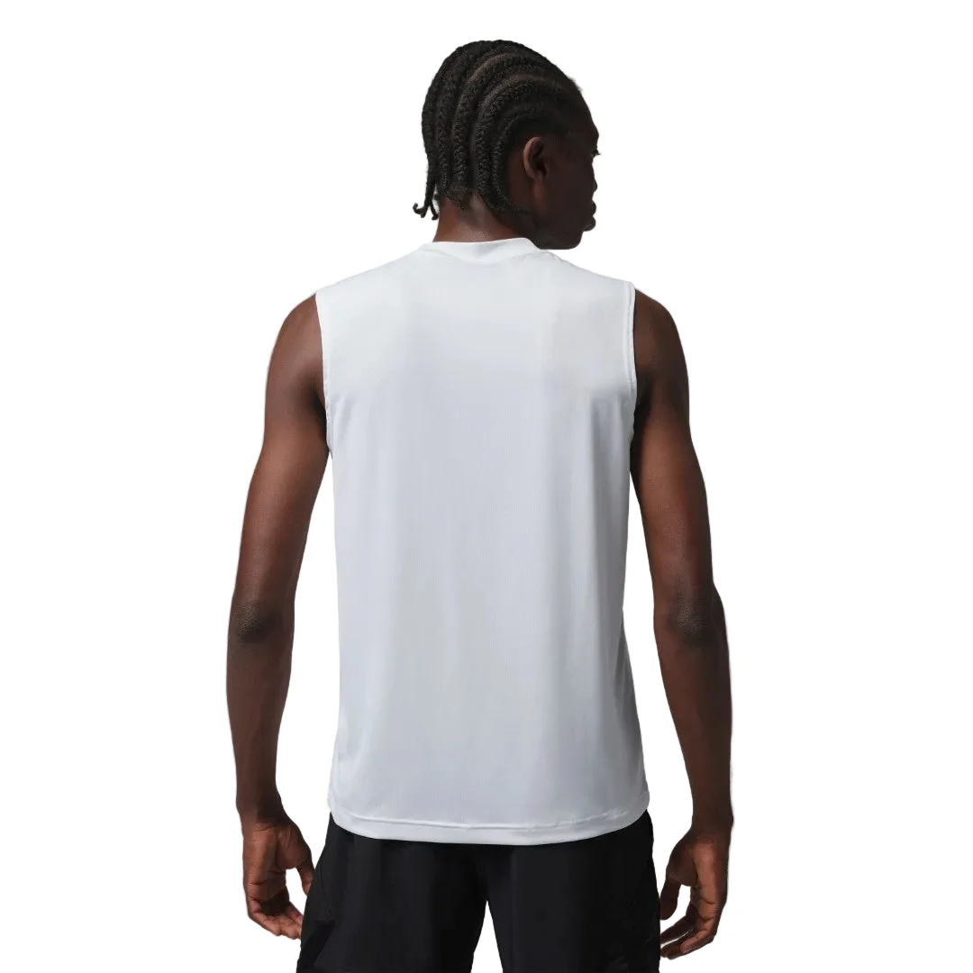 Sport Essentials Dri-FIT Sleeveless Top - Image 3