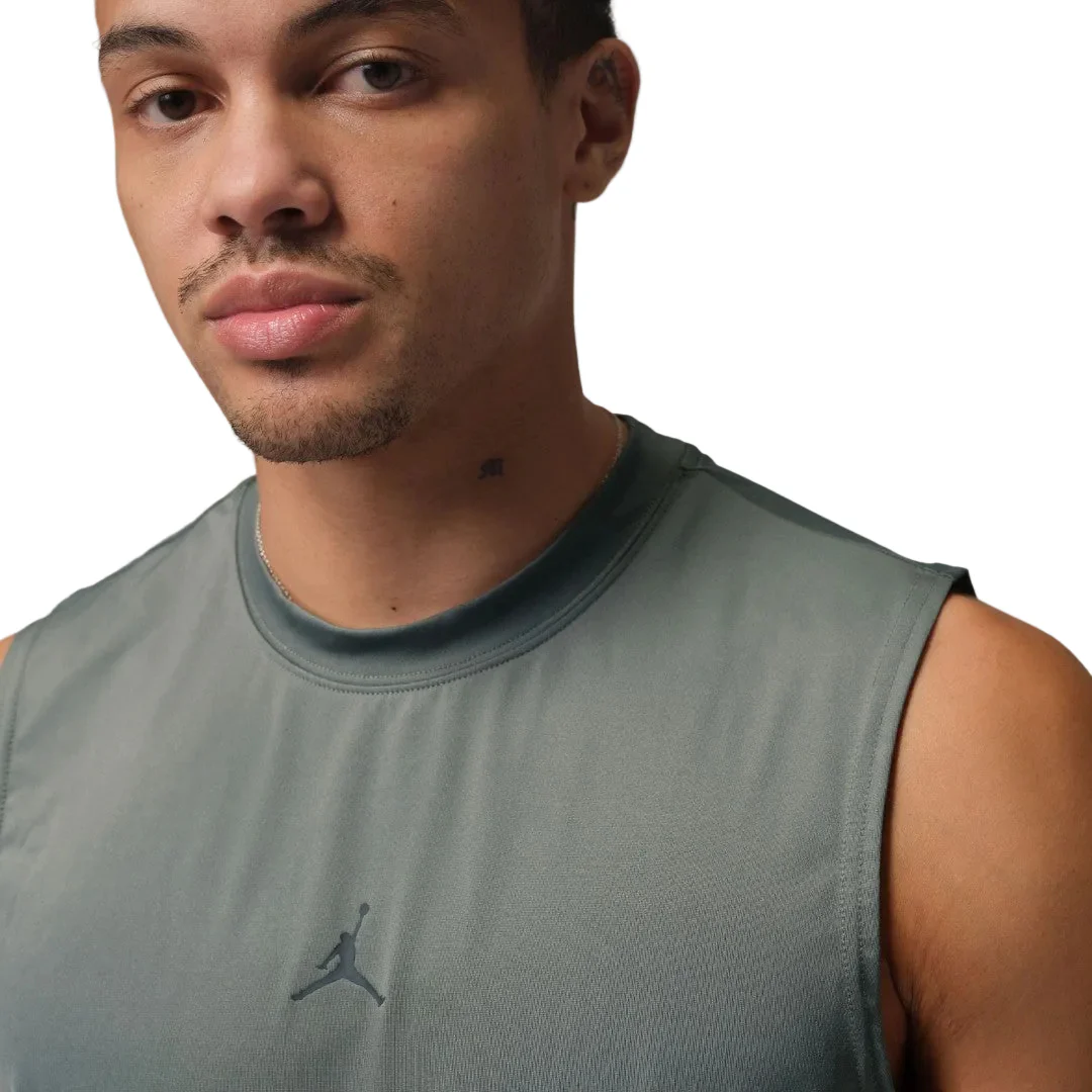 Sport Essentials Dri-FIT Sleeveless Top - Image 3