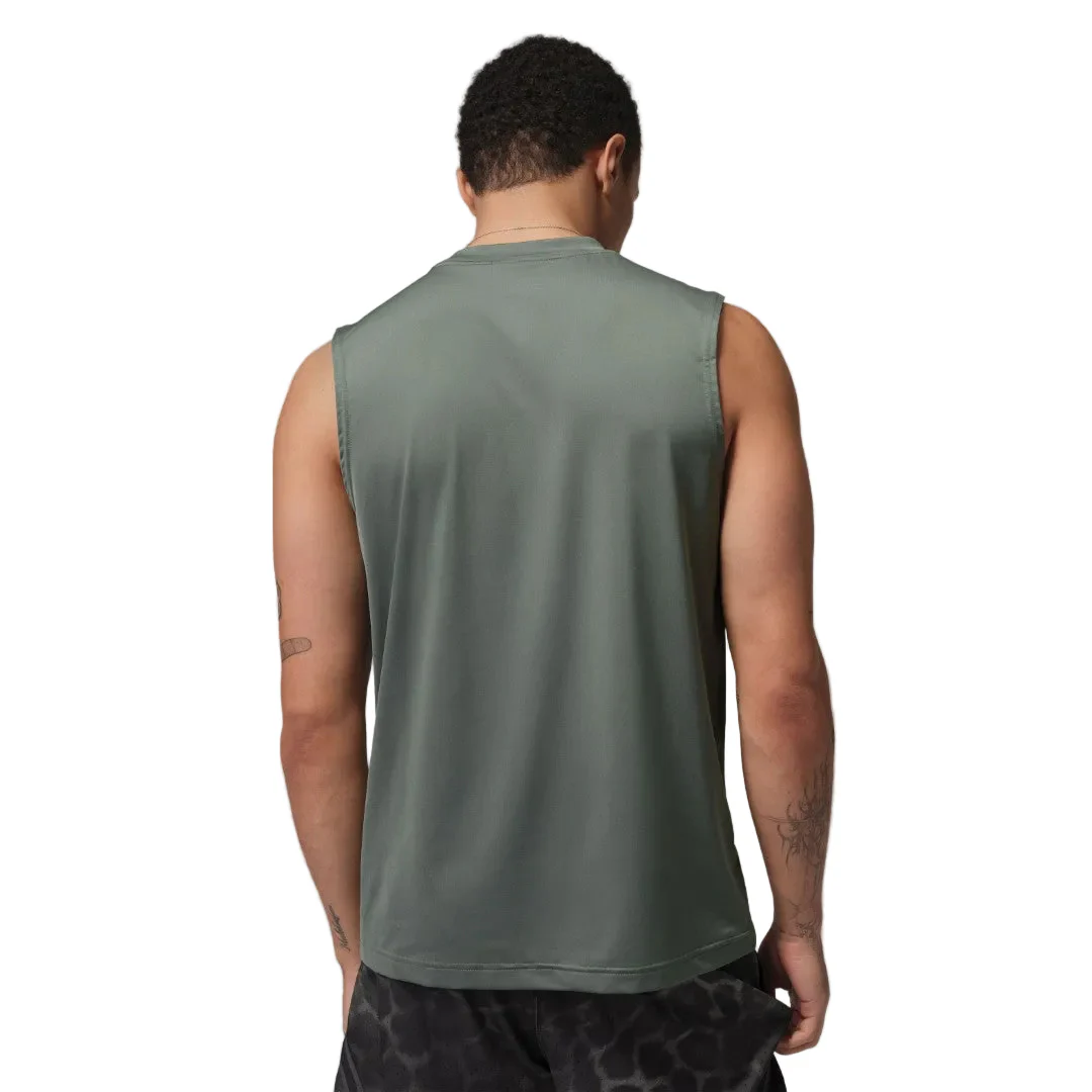 Sport Essentials Dri-FIT Sleeveless Top - Image 4