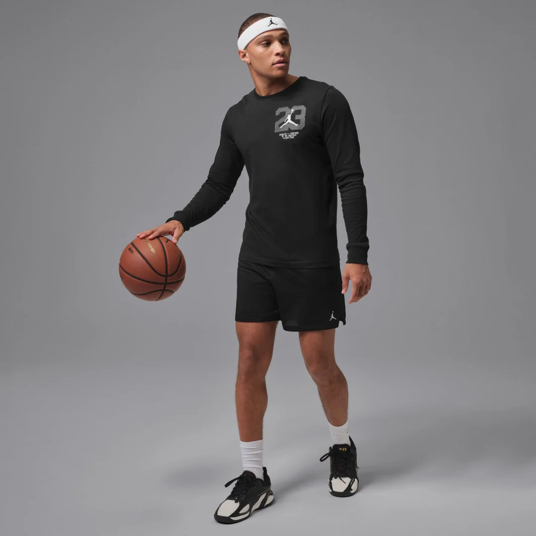 Sport Essentials Dri-FIT Shorts - Image 2