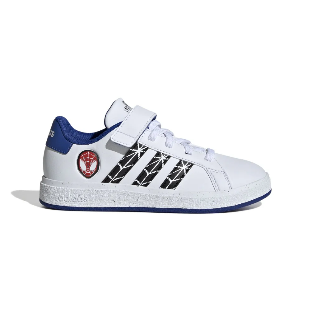Marvel's Spider-Man Grand Court Shoes