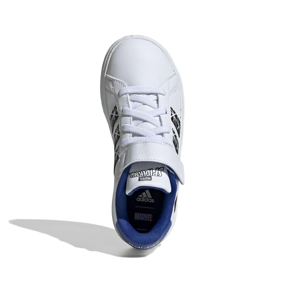 Marvel's Spider-Man Grand Court Shoes - Image 2