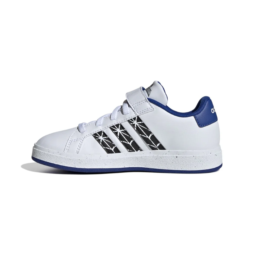 Marvel's Spider-Man Grand Court Shoes - Image 4