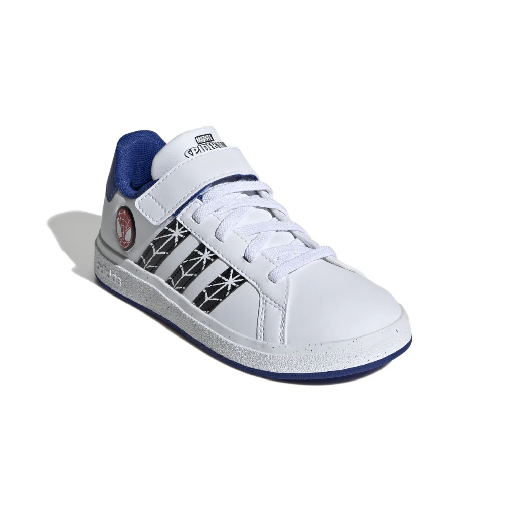 Marvel's Spider-Man Grand Court Shoes - Image 5