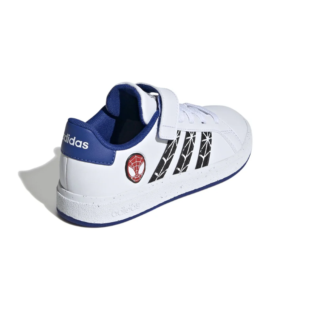 Marvel's Spider-Man Grand Court Shoes - Image 6