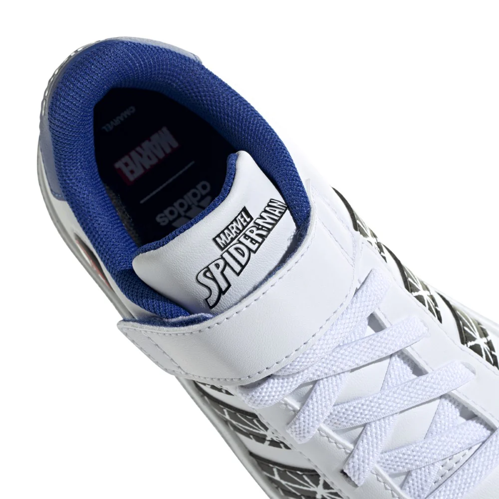 Marvel's Spider-Man Grand Court Shoes - Image 7