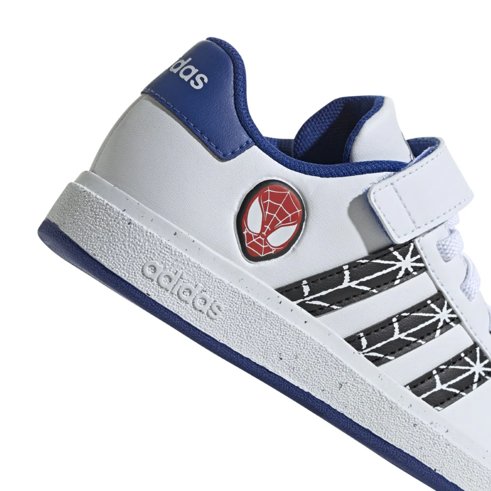 Marvel's Spider-Man Grand Court Shoes - Image 8