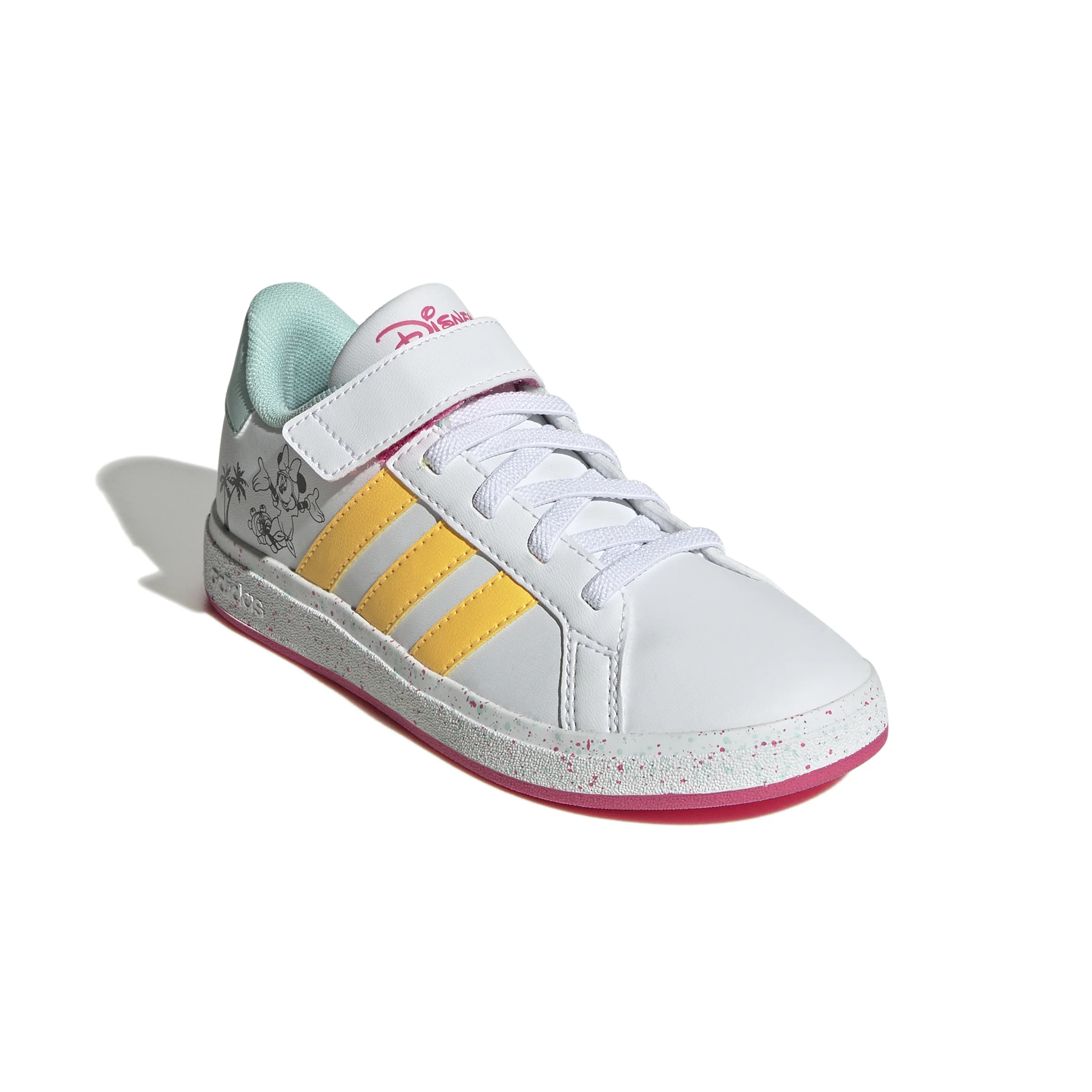 Grand Court x Disney Shoes - Image 3