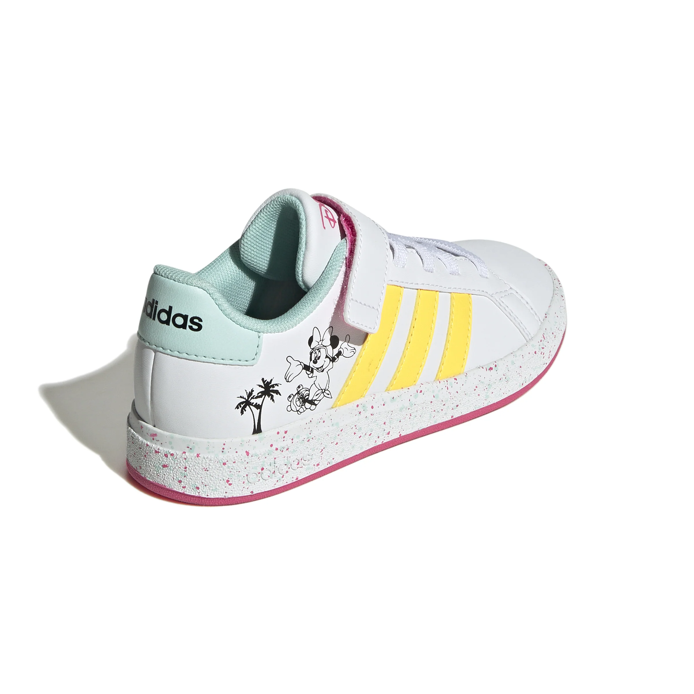 Grand Court x Disney Shoes - Image 4