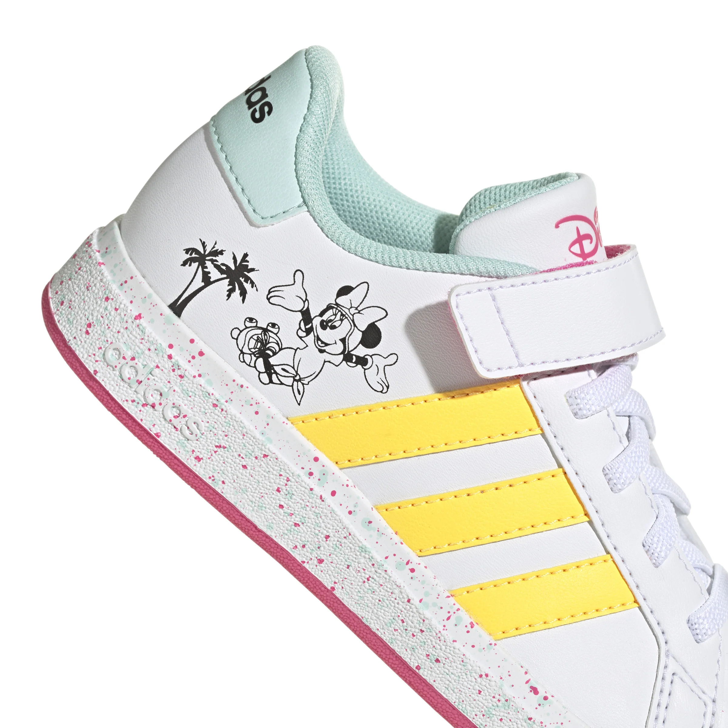 Grand Court x Disney Shoes - Image 7