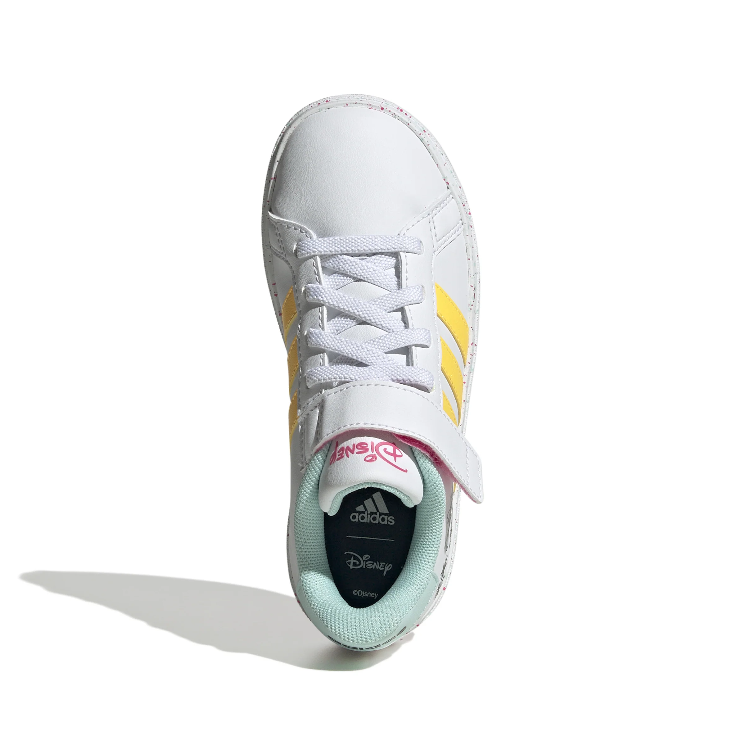 Grand Court x Disney Shoes - Image 8