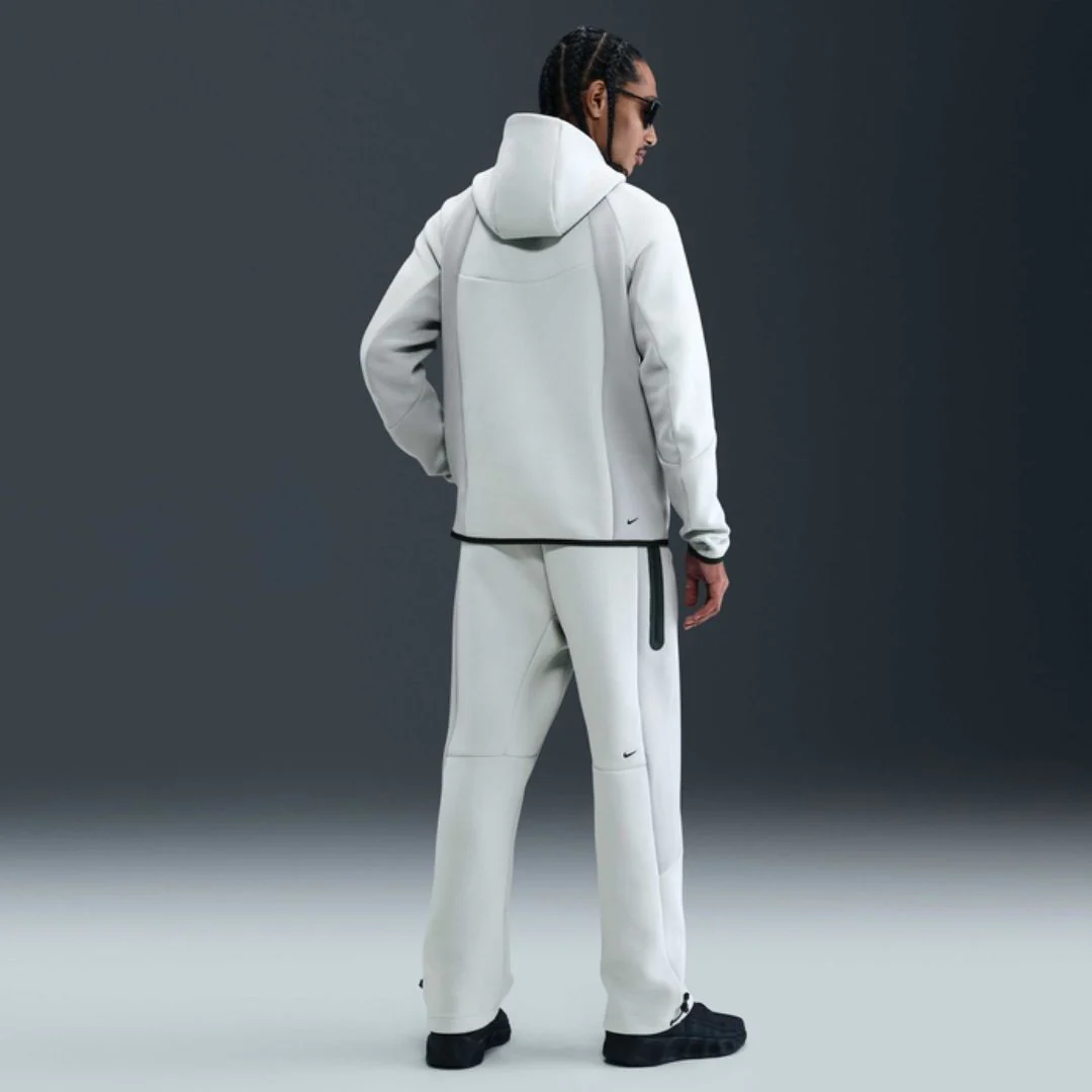 Tech Fleece Pro Water-Repellent Full-Zip Jacket - Image 4